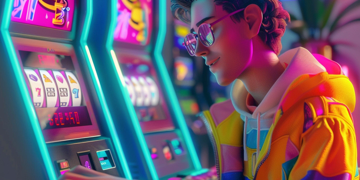 신뢰받는 온라인카지노 정보 플랫폼과 안전 이용법