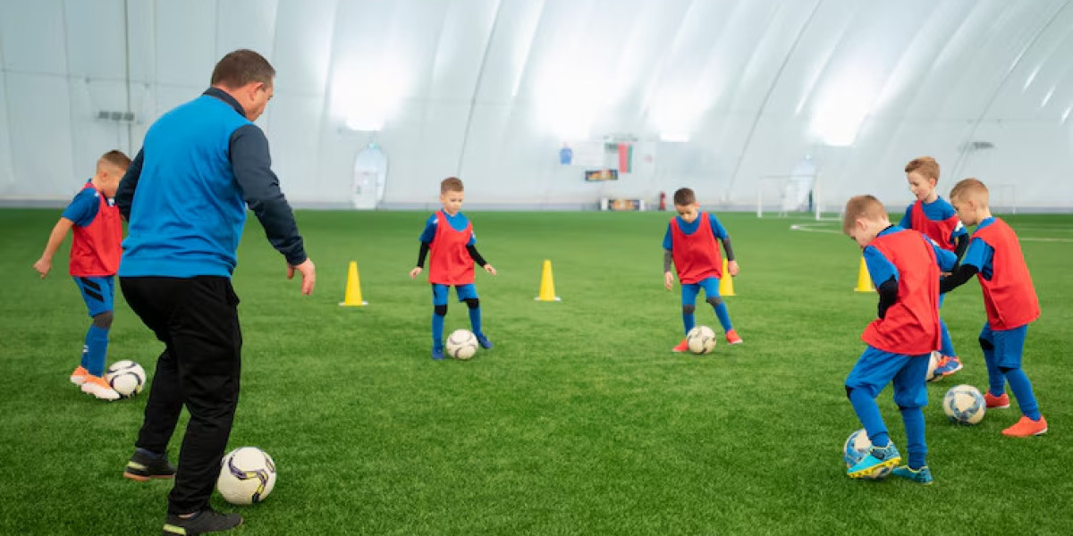 Best Football Club in India