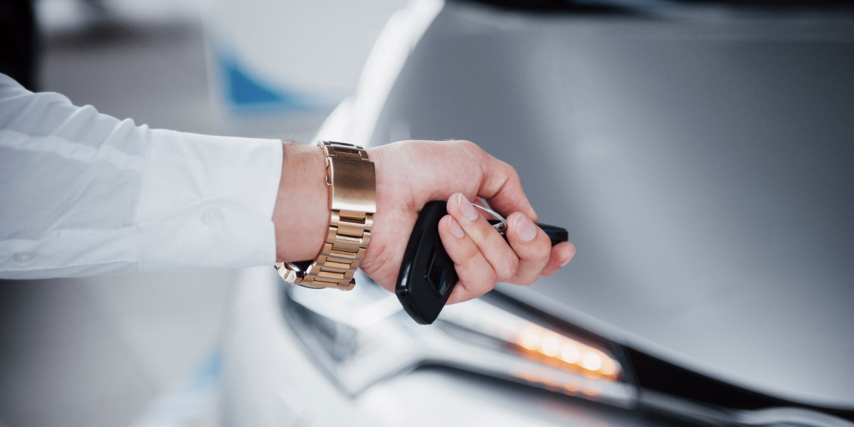 The Companies That Are The Least Well-Known To Monitor In The Car Key Remote Replacement Industry