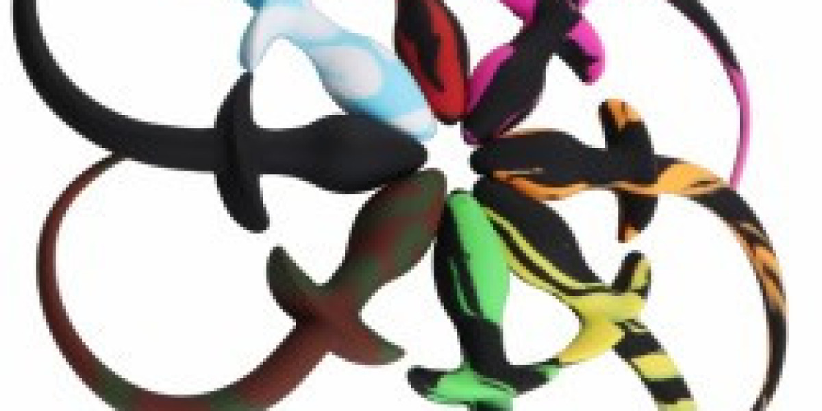 bud silicone ball gag gd469