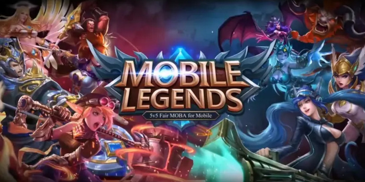 The Easiest Fighter Heroes for Beginners in Mobile Legends