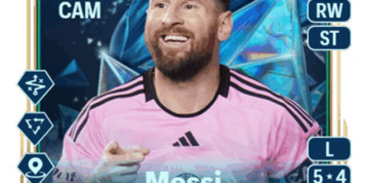 El Pibe FC 25 : meilleures cartes et évolution TOTS