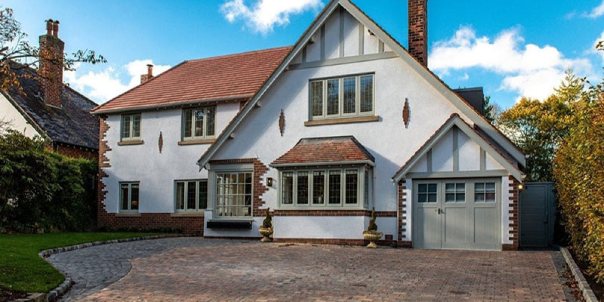 Understanding Aluminium Sliding Doors: Benefits, Features, and Installation