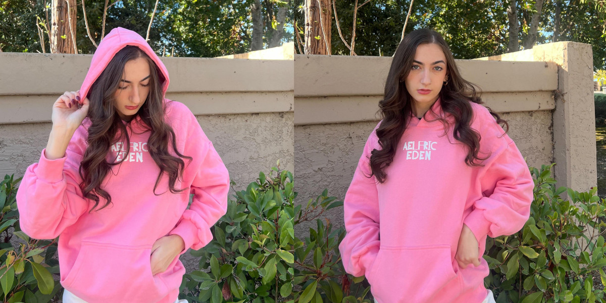 Aelfric Eden: Streetwear’s Rising Star and the Iconic Hoodie Redefining Urban Fashion