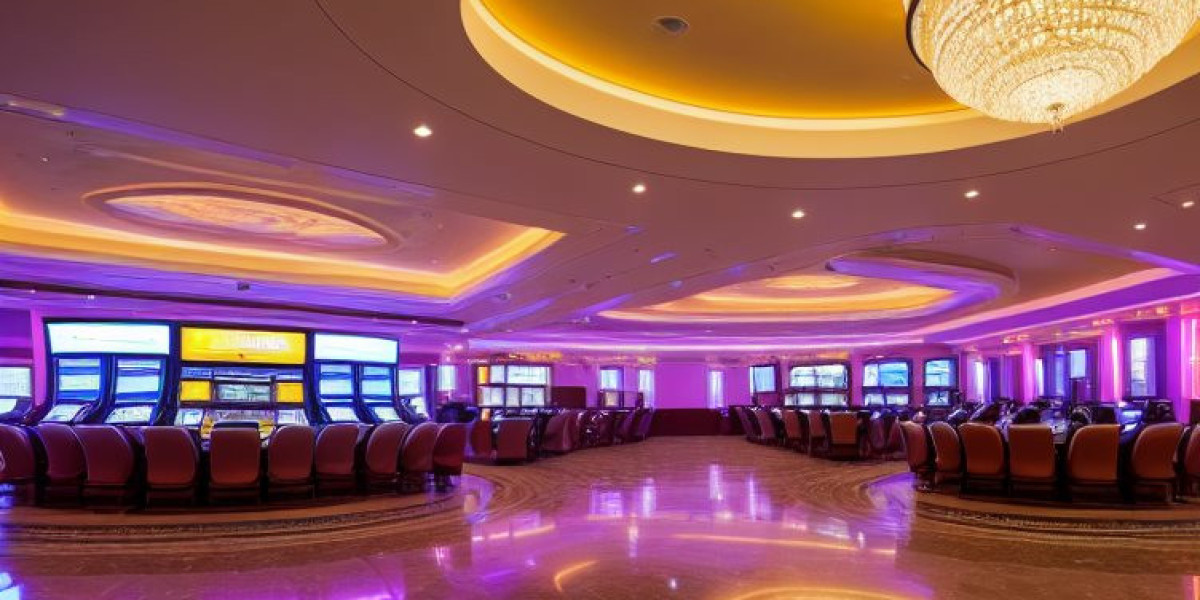 Descubre la Emoción de los Juegos de Mesa en este increíble casino