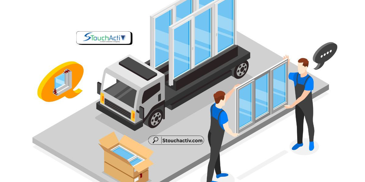 Top Glass suppliers in UAE | Leading Glass suppliers company