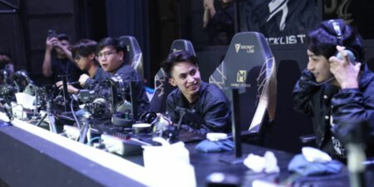 M5 Knockout Rounds Lineup: Teams, Results & Highlights