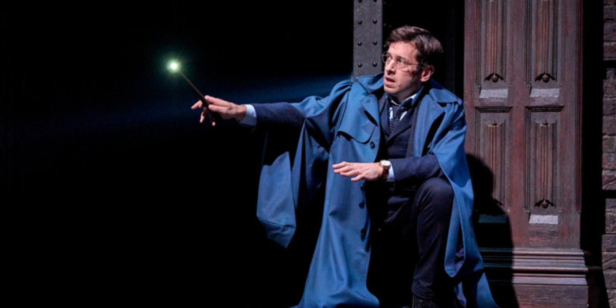 Harry Potter and the Cursed Child – London Show Guide
