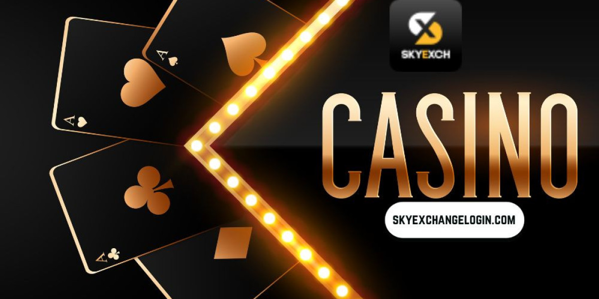 SkyExchange - India’s Trusted Betting Site | Get SkyExch ID