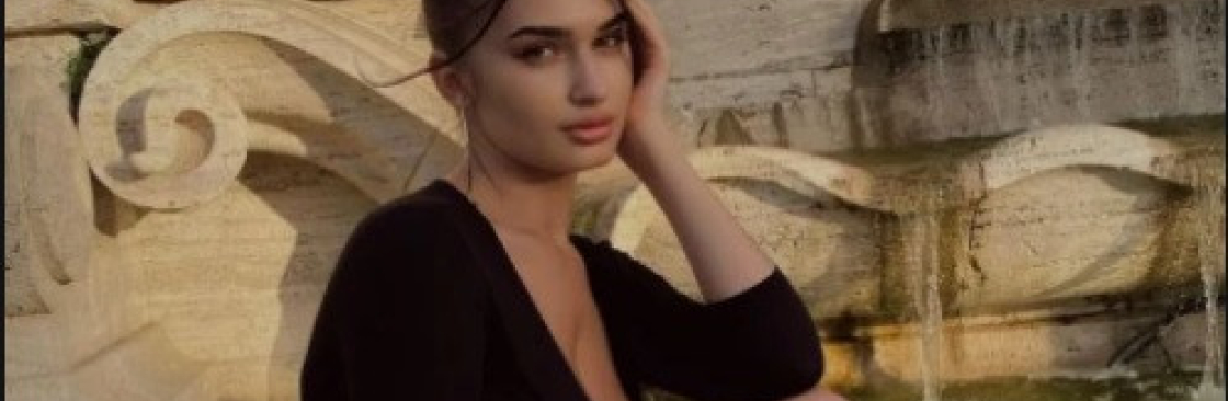 Dehradun Escort Jiya Mehar Cover Image