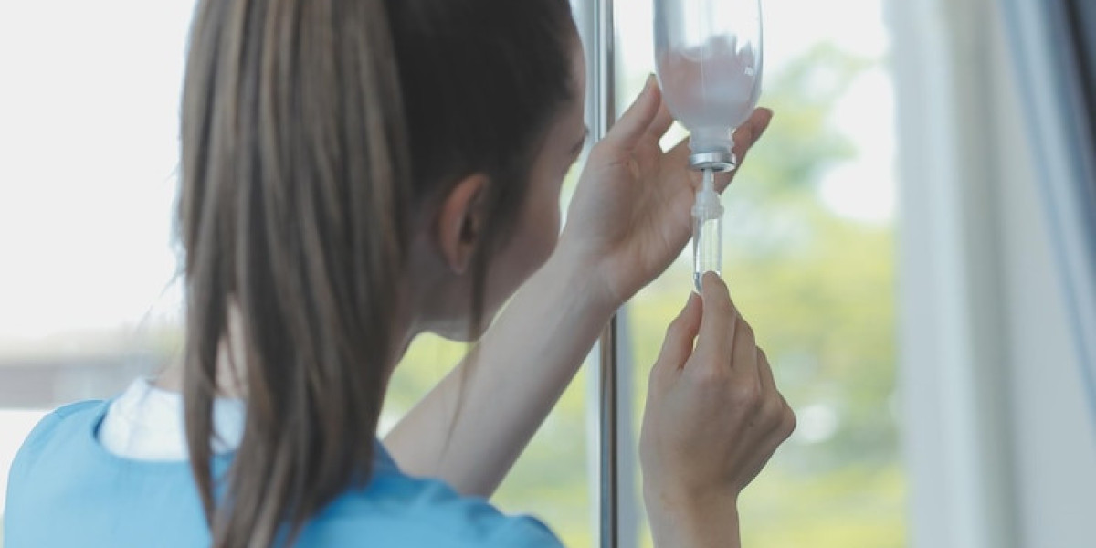 Restore Beauty & Balance with Holistic Medspa Therapies