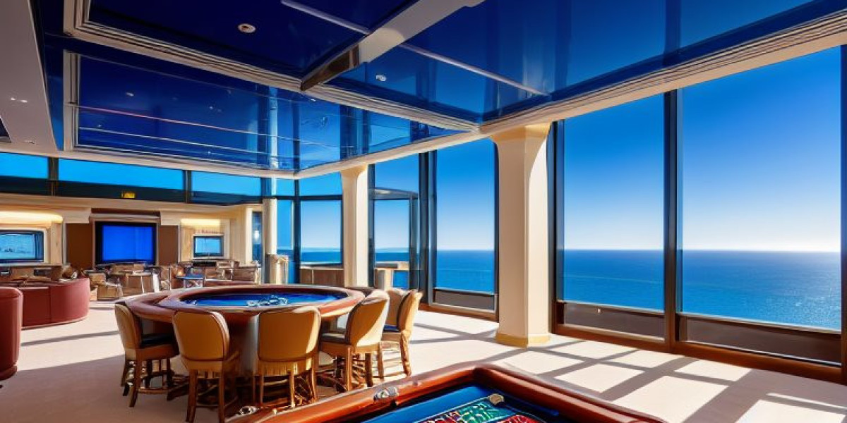 Innovatief spel opwinding op GameTwist