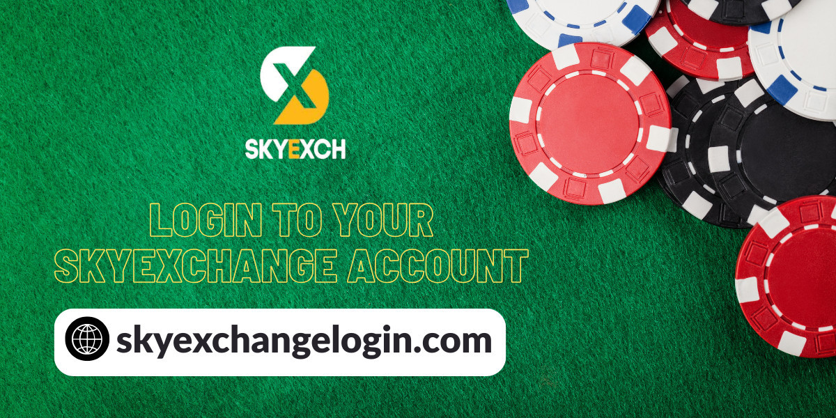 Login to your Skyexchange India account l Start playing