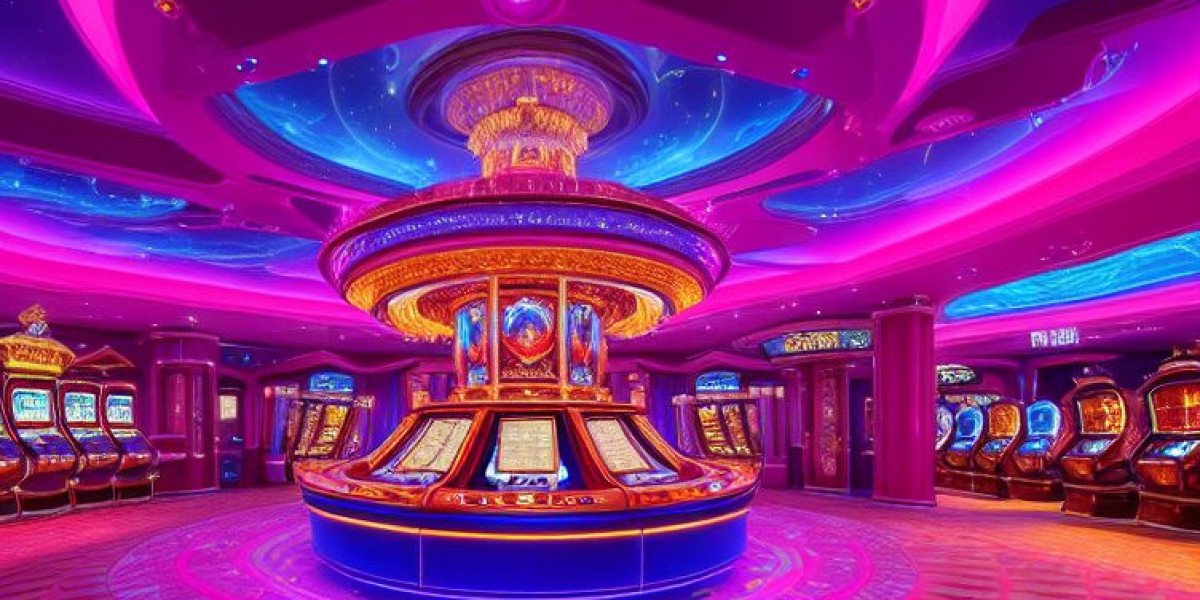 Incentives Sphere of NeoSpin Casino