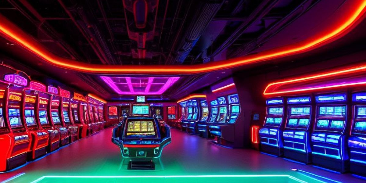 Strategic Gaming at NeoSpin Casino