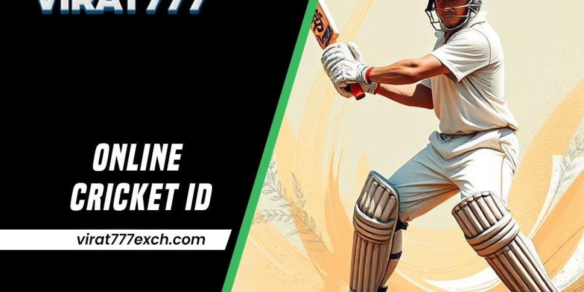 Online Cricket ID: Start Winning In Big Live Cricket Matches