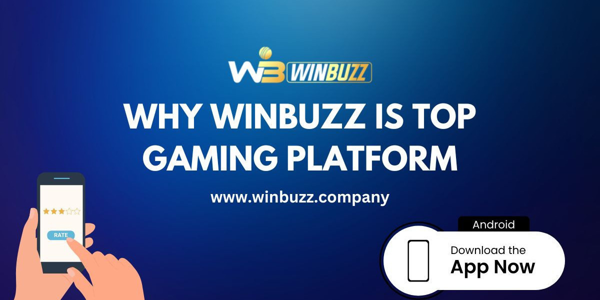 5 Reasons Winbuzz Is the Best Platform for Cricket & IPL Lovers