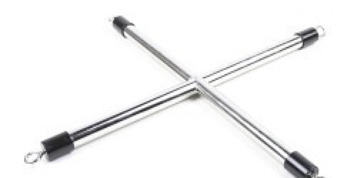 chain tassel punk waist strap qs238