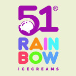 51 Rainbow Icecream Profile Picture