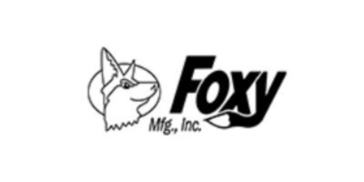 Top Sledgehammer Handle by Foxy Mfg. Inc.