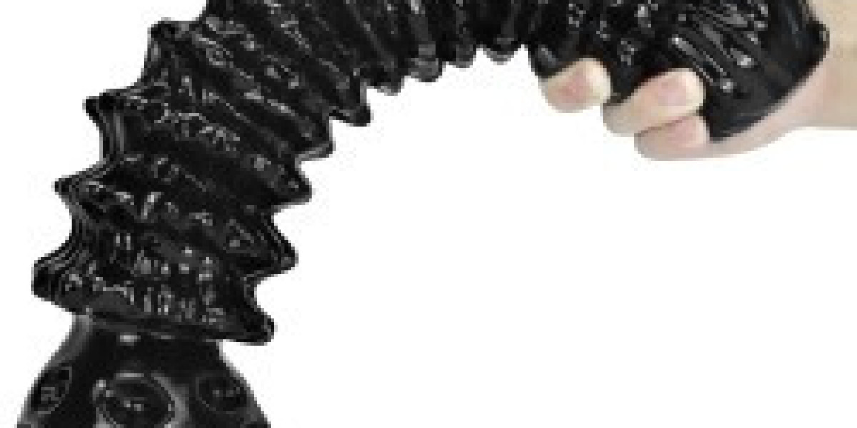 stainless steel cock ring and anal plug ws253