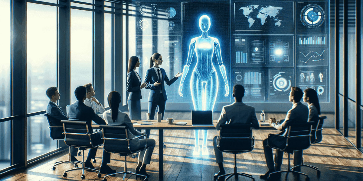 Finding the Right AI Consulting Partner for Your    Industry