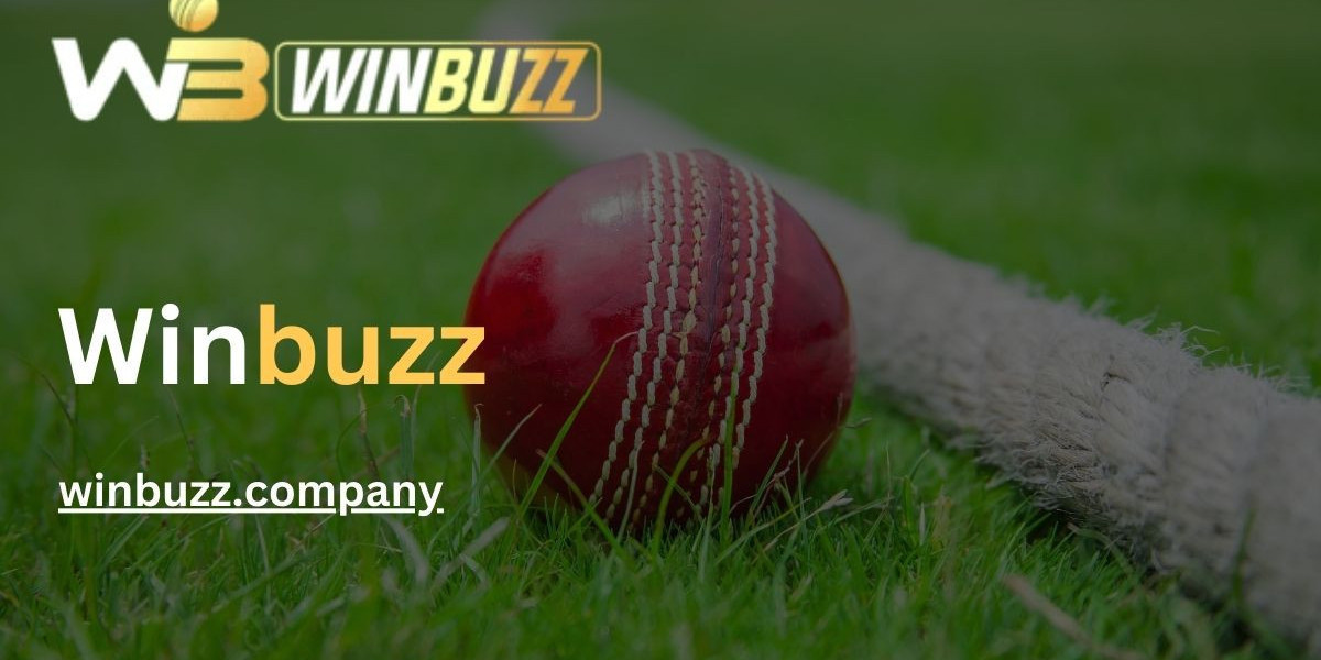 Winbuzz: A Beginner’s Guide to Online Slots