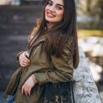 advika Profile Picture