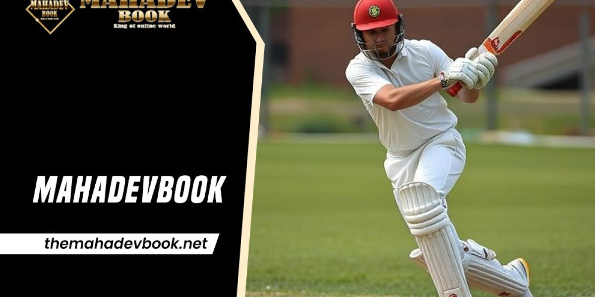 Mahadevbook Winning Formula – How to Bet Like a Pro