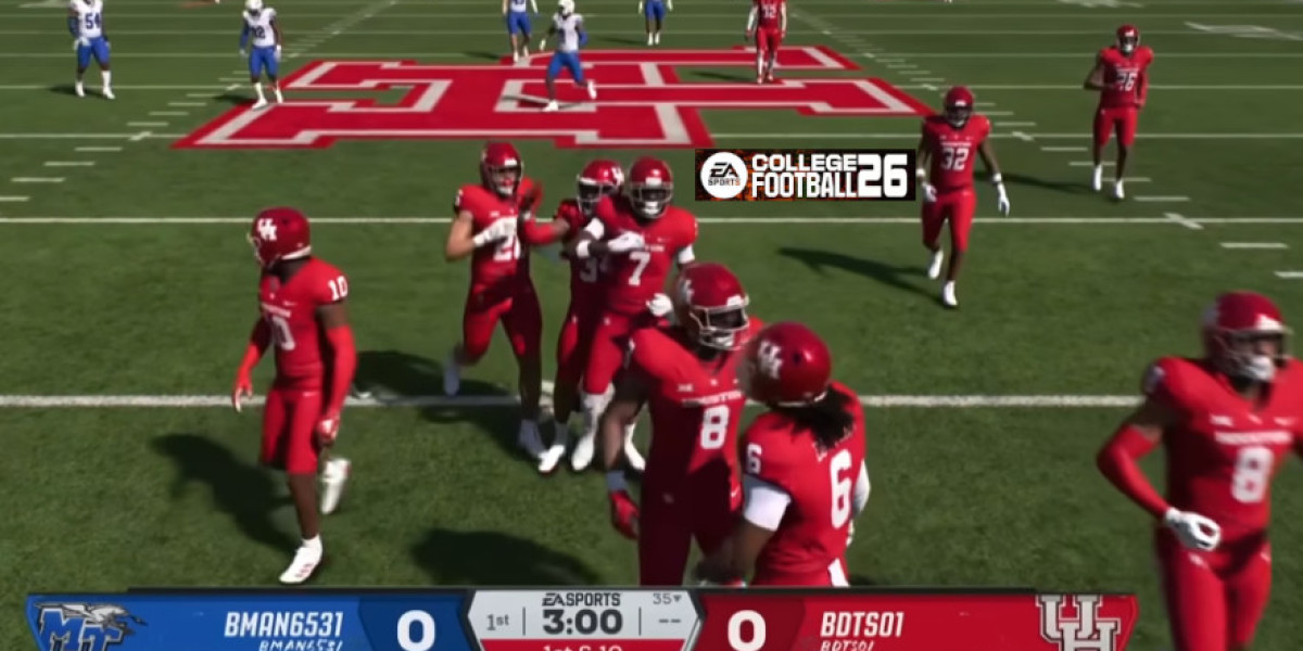 nba2king Winning Tips for College Football 26: Master the Game with These Advanced Strategies