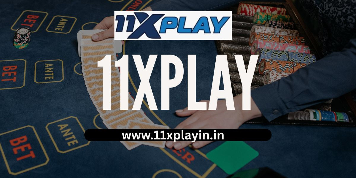 Simple and Smart Blackjack on 11xplay