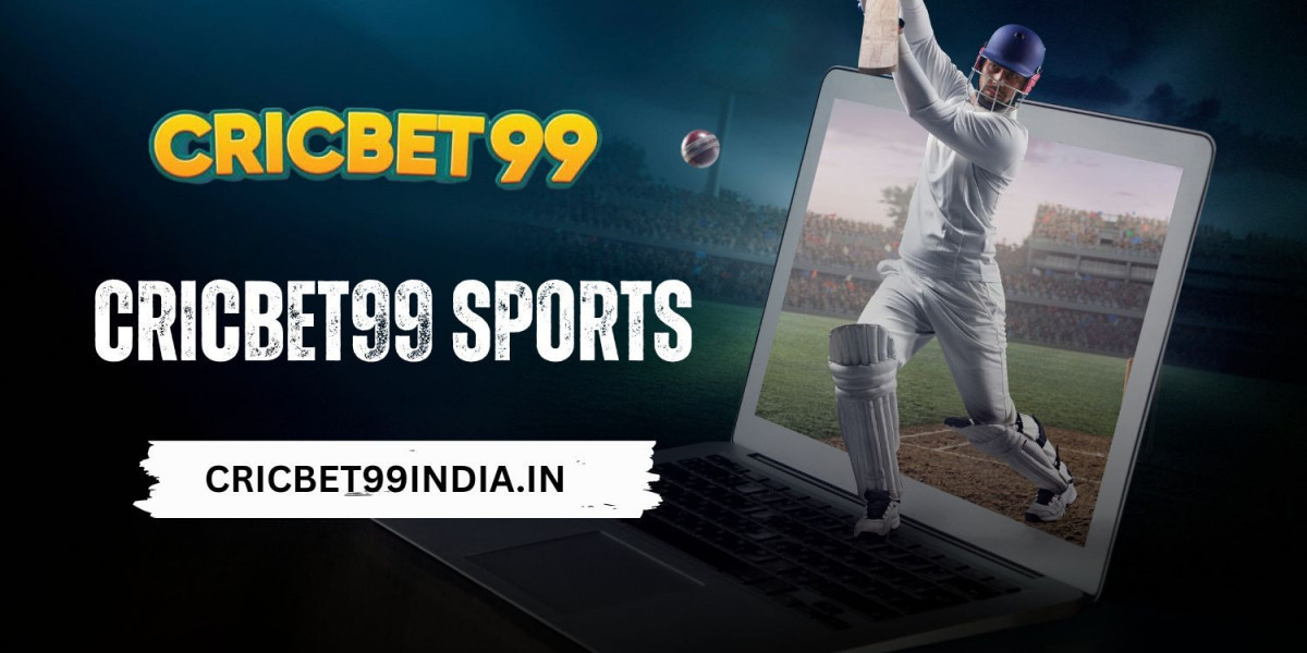 How Cricbet99 Combines Sports and Technology for Modern Fans