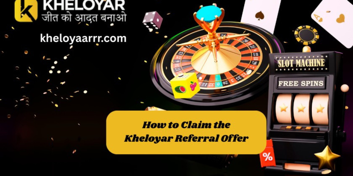 How to Claim the Kheloyar Referral Offer Step-by-Step Guide