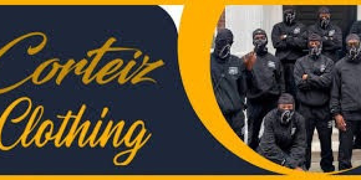 Why Corteiz Cargos Reign in London Fashion