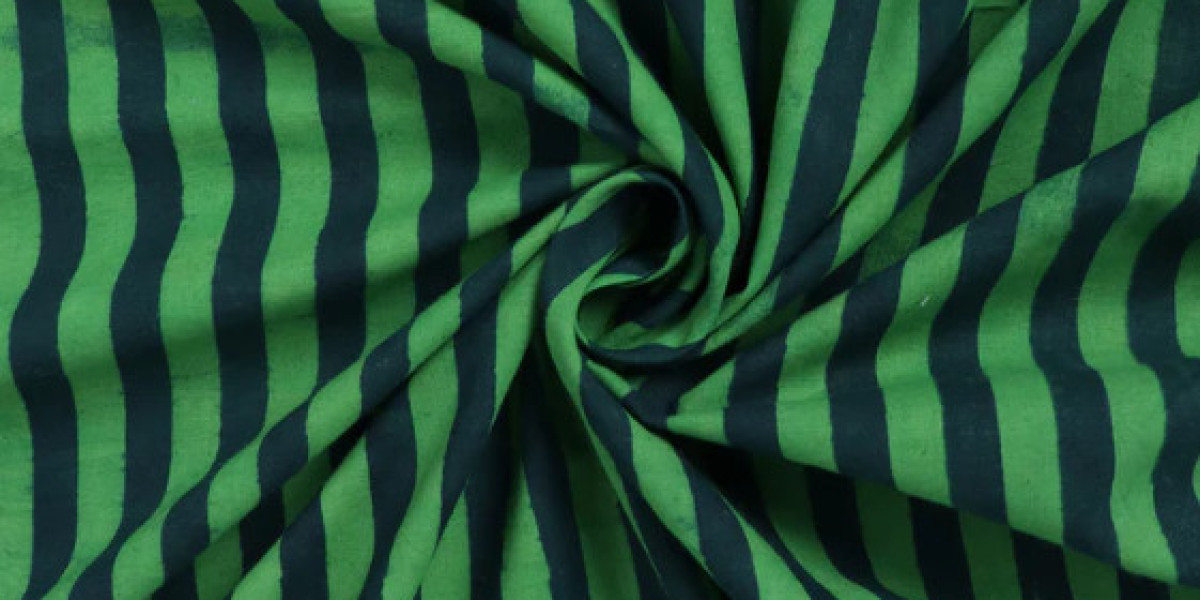 ?✨ Bring Tradition and Elegance to Your Home with Jaipuri Print Fabric! ✨?