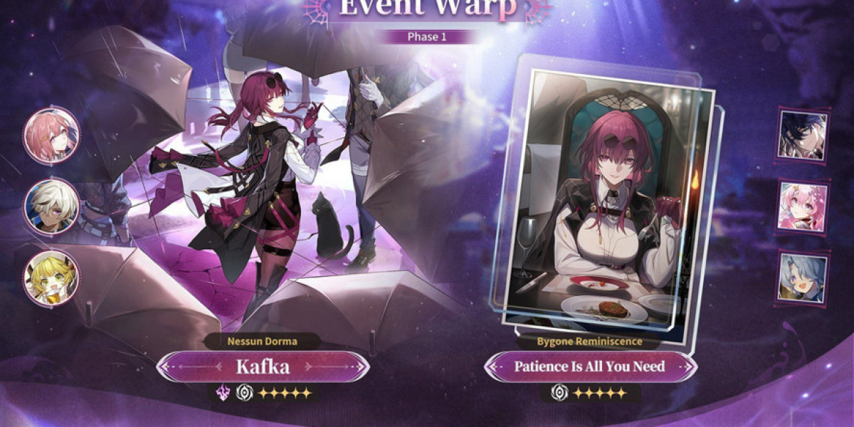 Kafka Honkai Star Rail 3.5 – Lohnt sich der Banner?