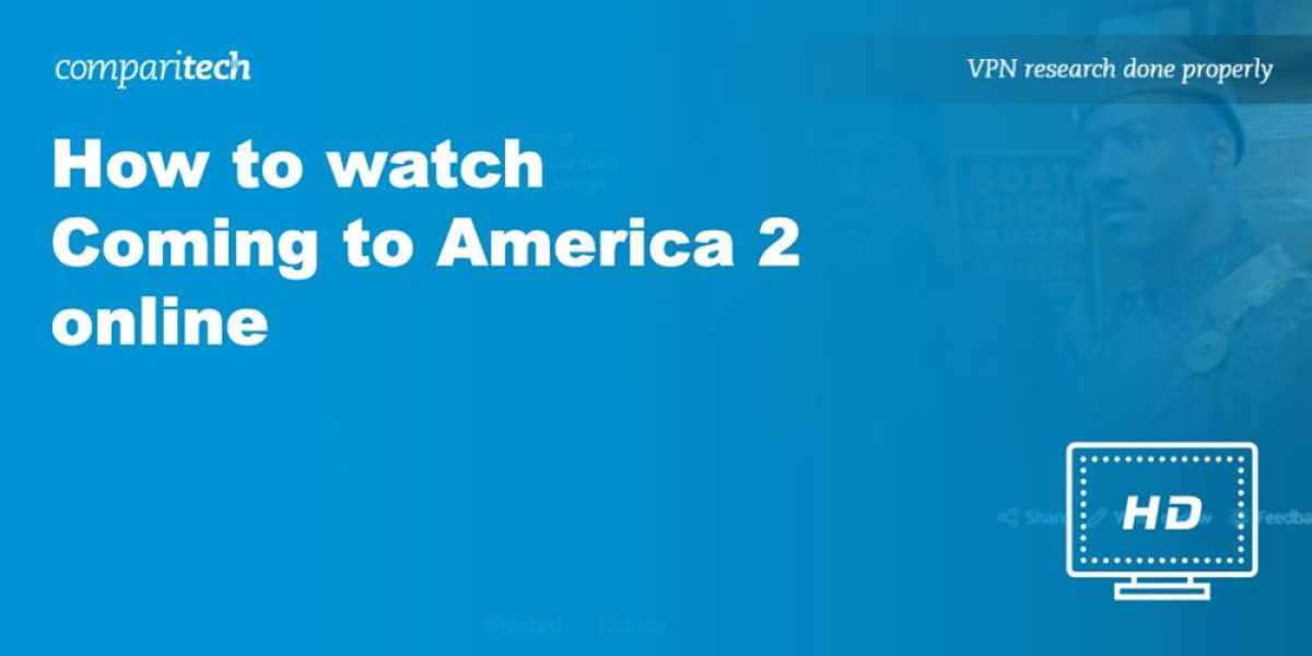 Coming 2 America VPN Guide – Watch on Prime Video Anywhere