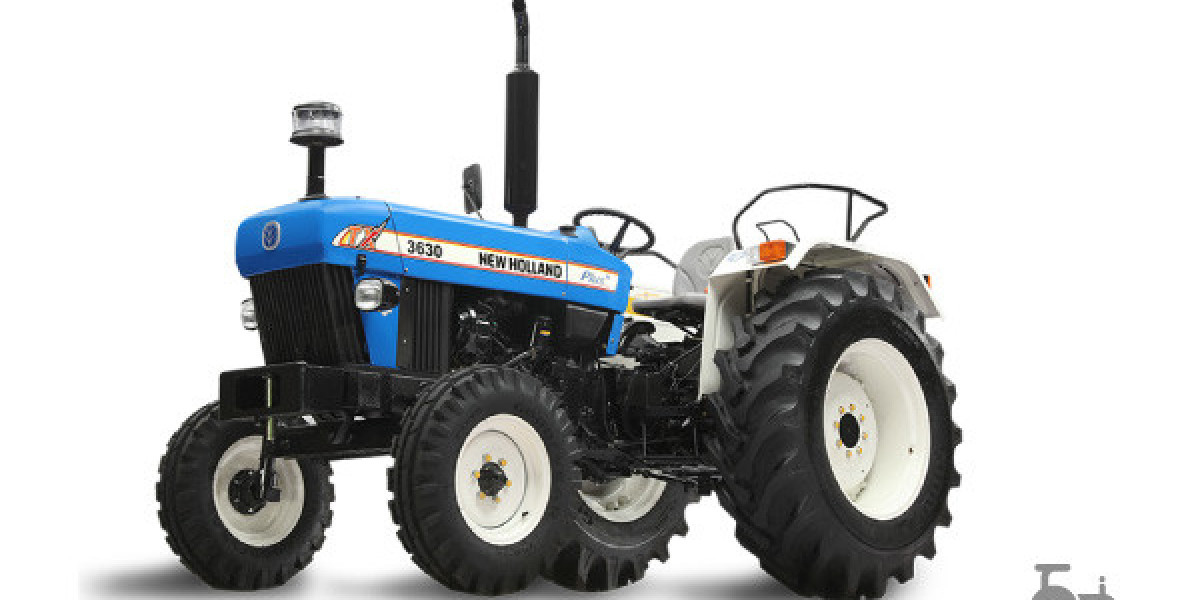 New Holland Tractor Price List 2025 - Models & Features | Tractor Gyan