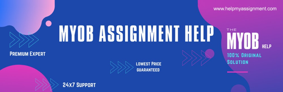 Help My Assignment Cover Image