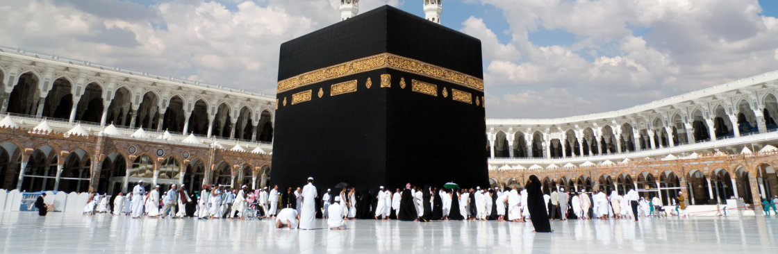 Hajj umrah4u Cover Image