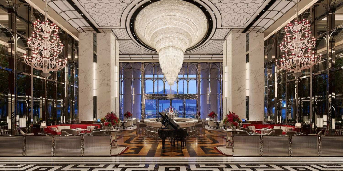 Invest in Exclusivity with Whiteland Westin Residences Gurgaon