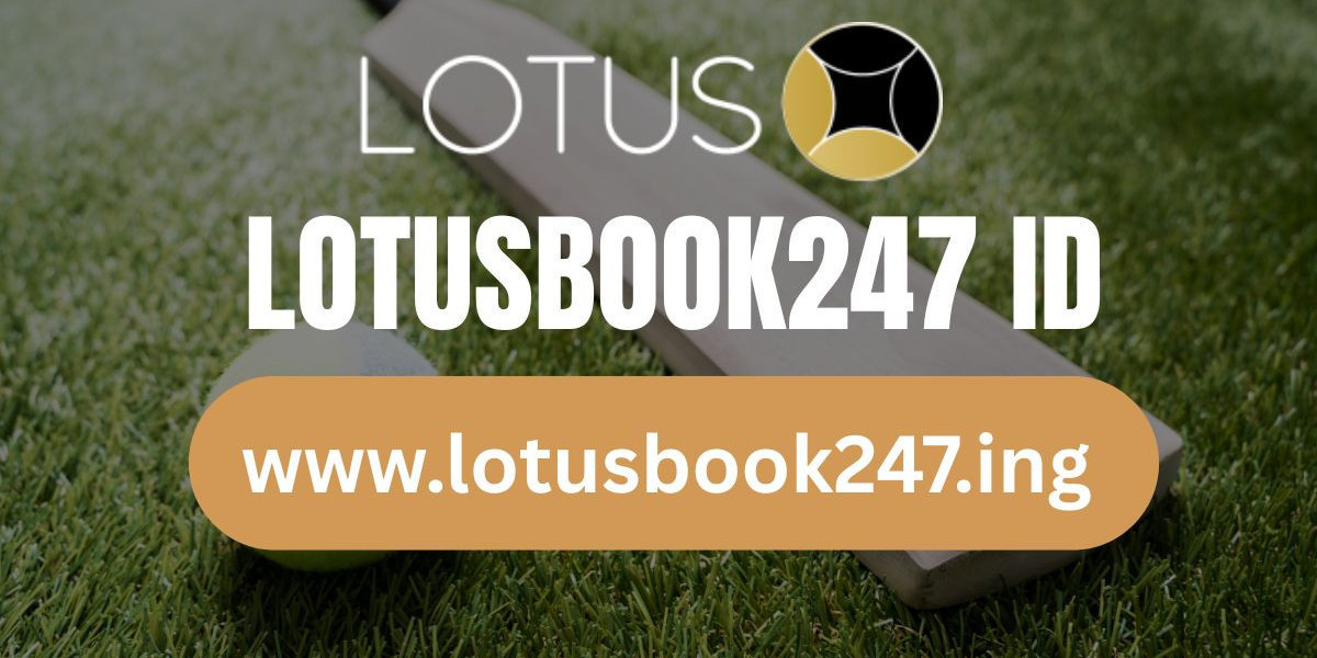 How Lotusbook247 Is Bringing Cricket and Tennis Fans Together Online