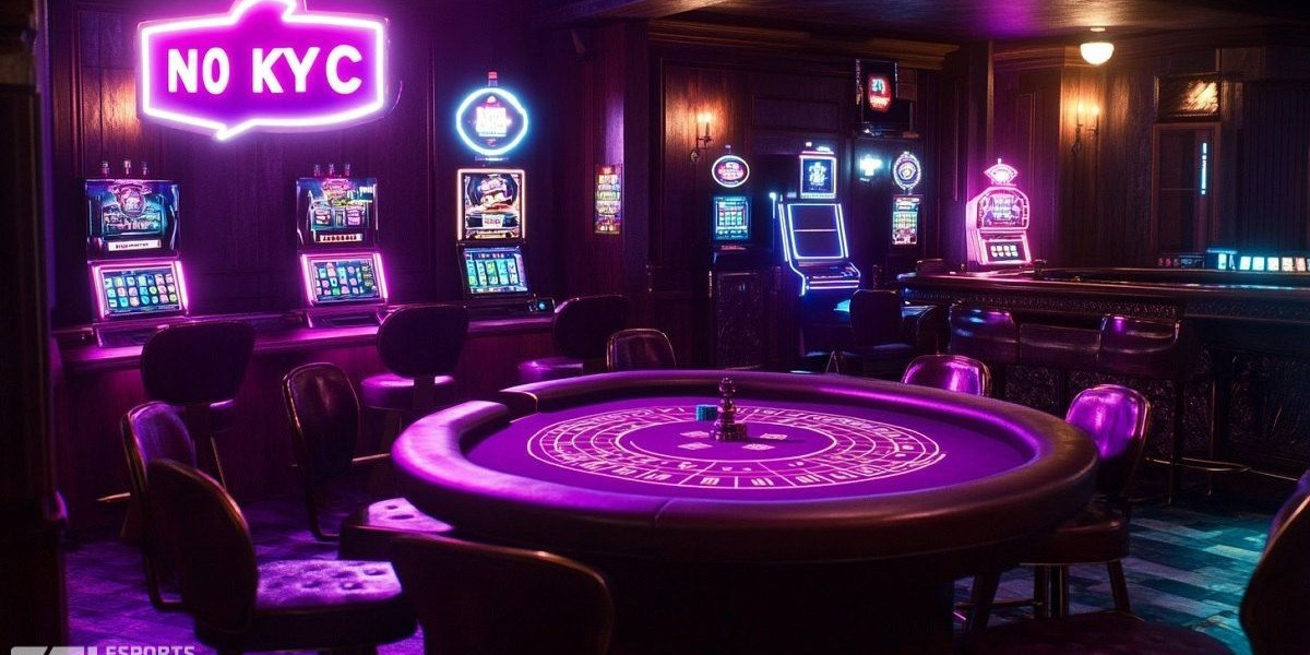 How to Choose the Best No KYC Crypto Casino for a Seamless Experience