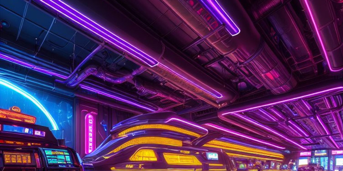 Benefits Realm of NeoSpin Casino