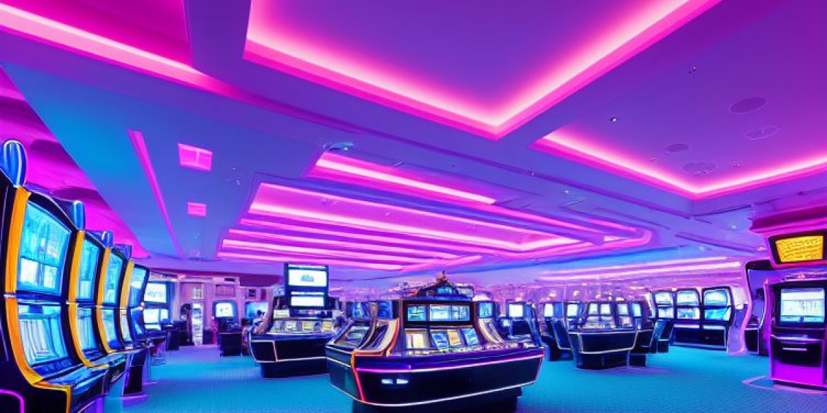 Encuentra la Emoción de los Juegos de Mesa en este increíble casino