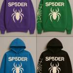 hoodiesspider Profile Picture