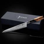 Kitchen Knife Profile Picture