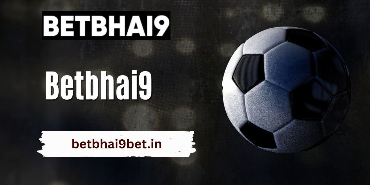 Why Betbhai9 Is the Go-To Platform for Sports Gaming Enthusiasts