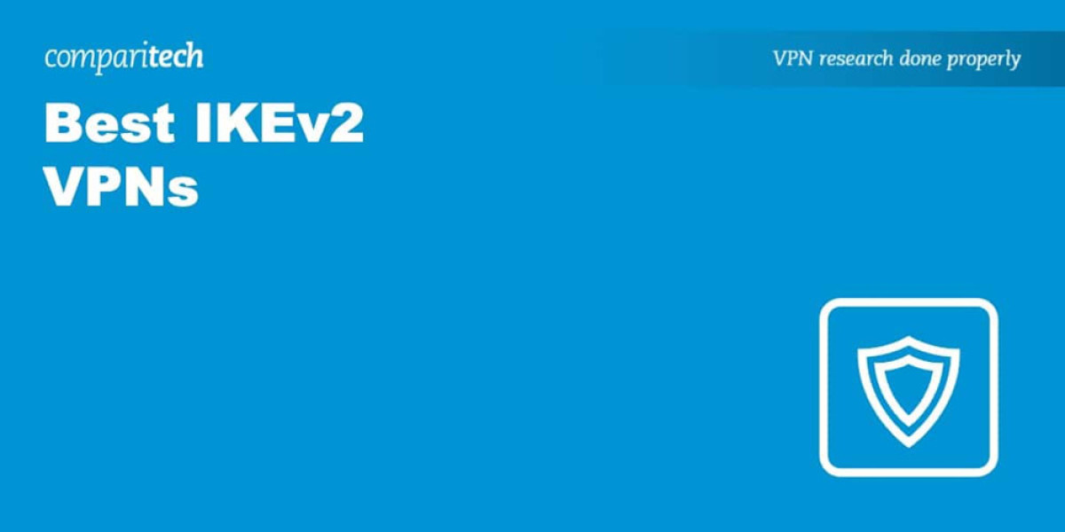 IKEv2 VPNs – Top Providers for Speed & Security [2024]