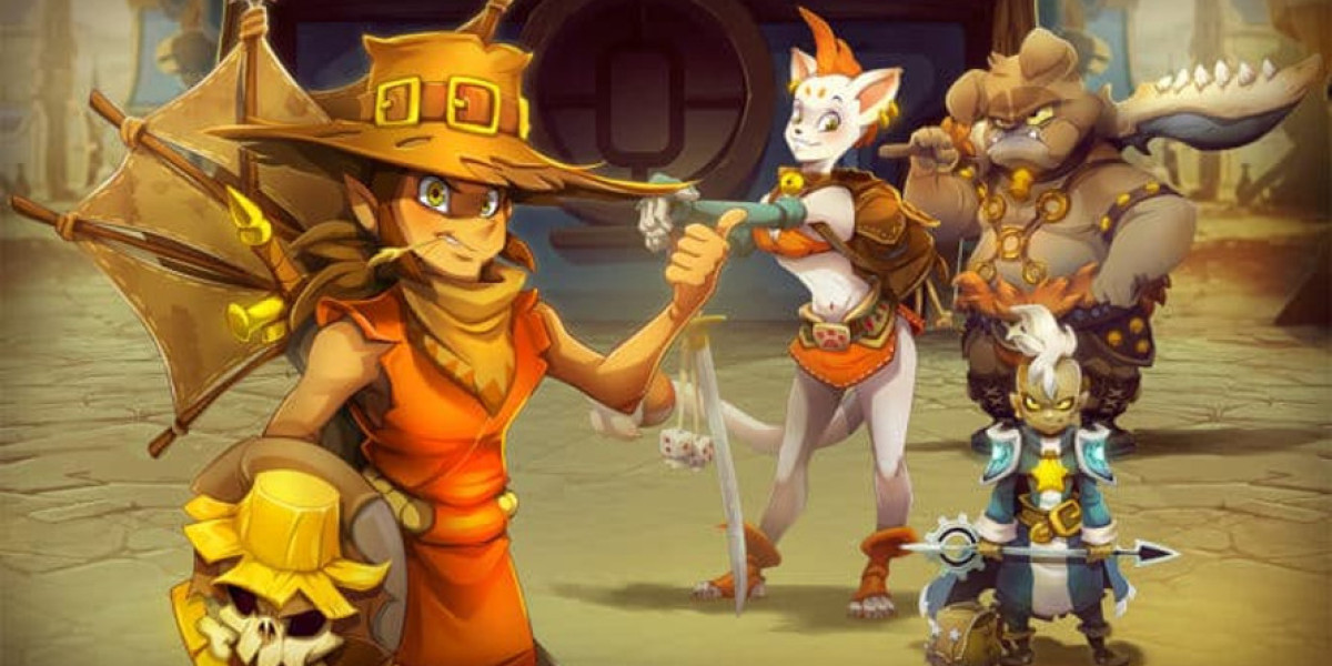 Dofus – Guide : Préparation au combat [Solution]